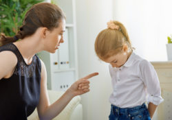 Eduquer son enfant sans crier