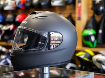 Comment choisir son casque moto ?