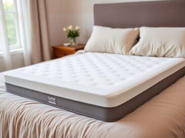 Choisir un matelas en mousse : pourquoi et comment ?