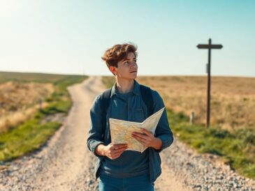 Comment aider un jeune à trouver sa voie ?