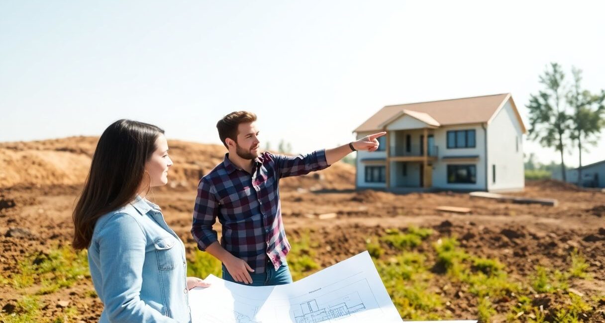 Comment bien choisir son constructeur de maisons ?