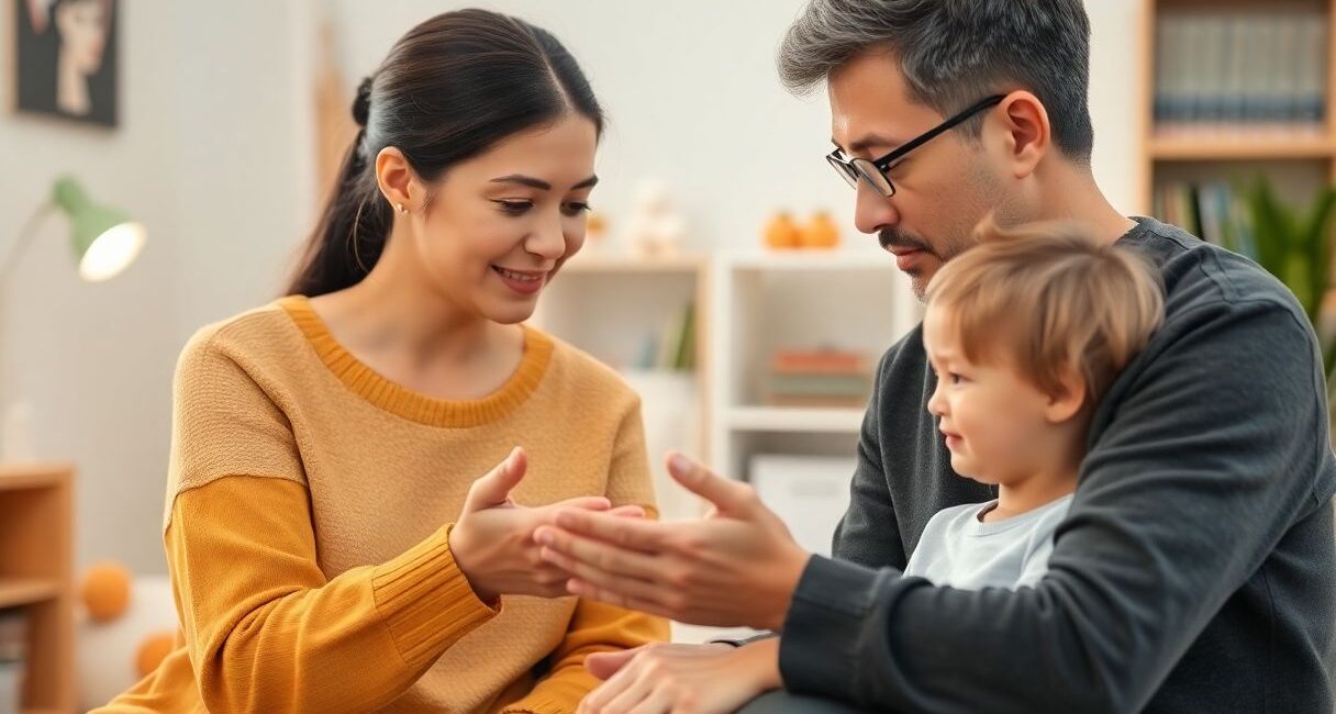 Comment éduquer son enfant sans crier ? C'est possible !