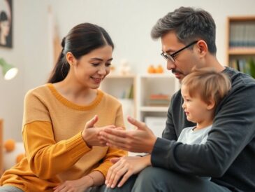 Comment éduquer son enfant sans crier ? C'est possible !