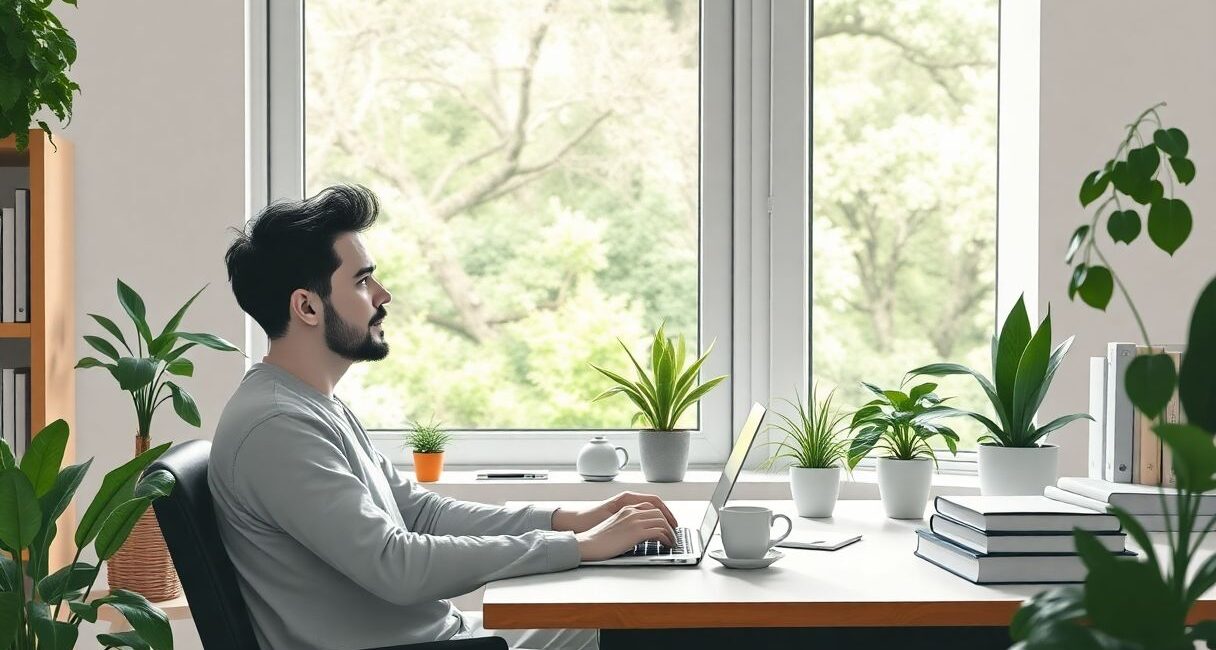 Comment éviter la solitude quand on est indépendant ?