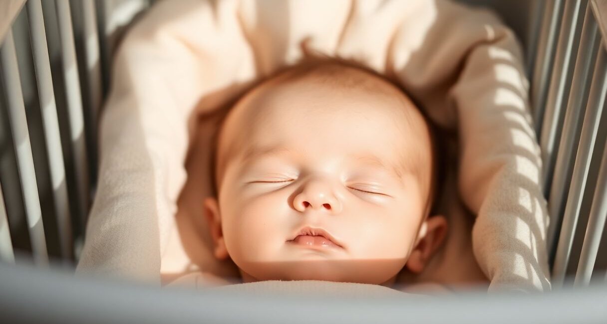 Comment faire pour que bébé fasse ses nuits ?