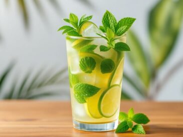 Comment faire un mojito ?