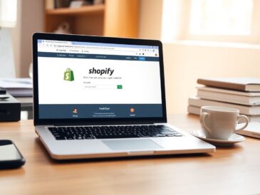 Comment installer Shopify sans encombre ?