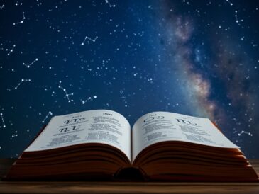 Comment l’astrologie permet-elle de connaître votre avenir dans les étoiles ?