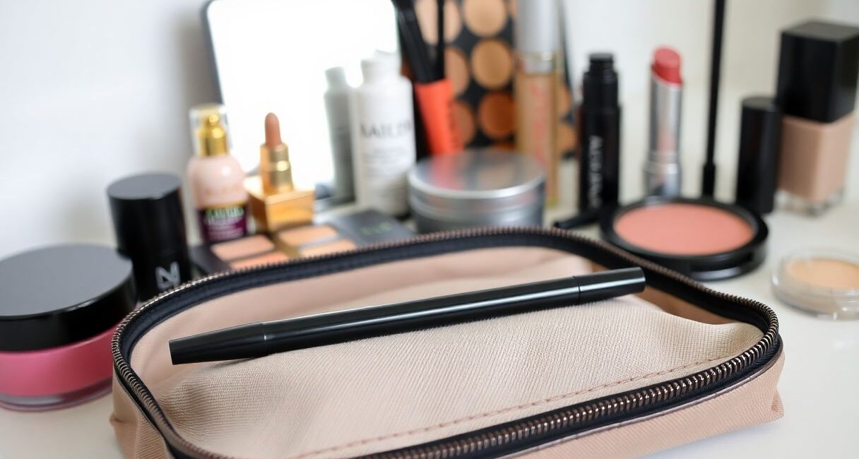 Comment utiliser un eye-liner ?