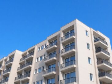 ￼Pourquoi l'immobilier neuf reste une valeur refuge pour les investisseurs