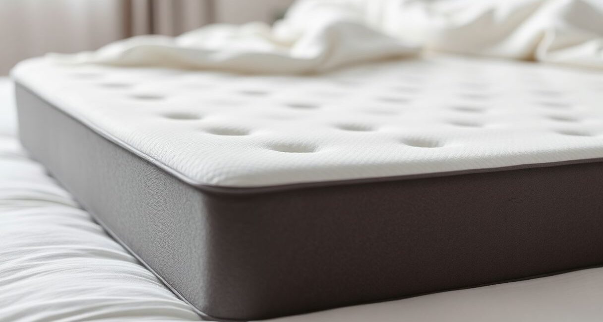 Choisir un matelas en mousse : pourquoi et comment ?