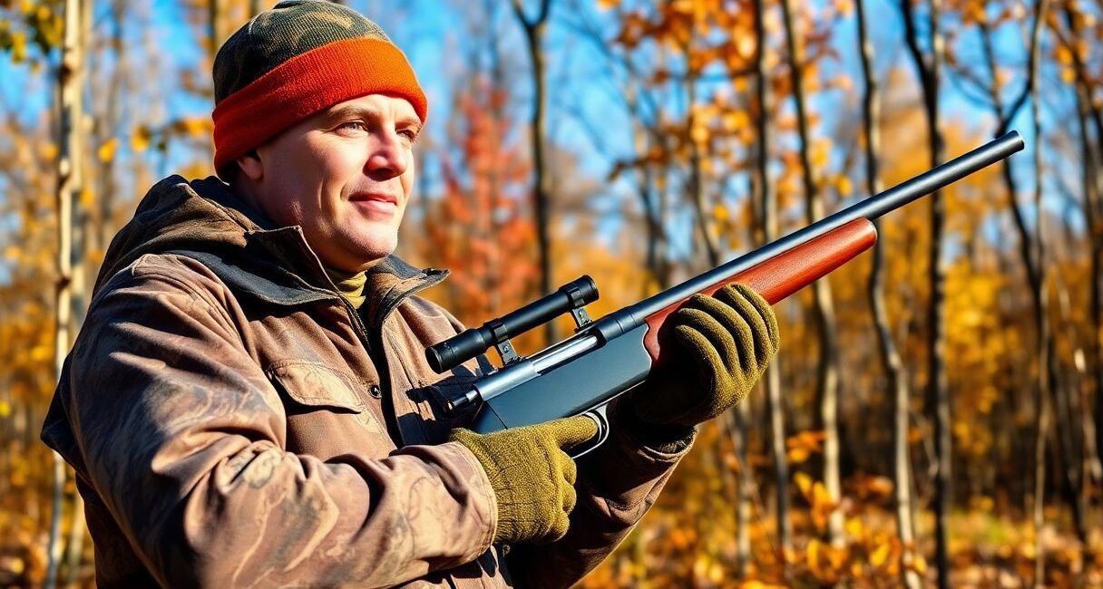 Comment bien s'équiper pour la chasse ?