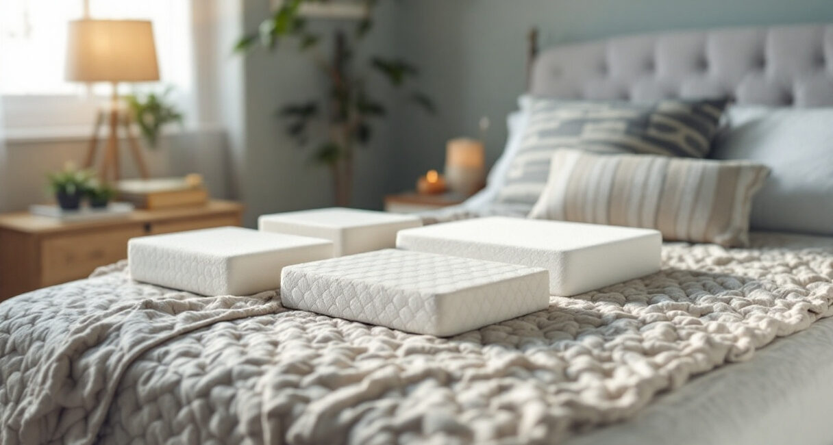 Comment choisir son matelas ?