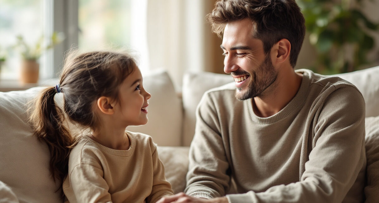 Comment éduquer son enfant sans crier ? C'est possible !