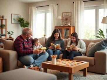 Comment éviter le burnout familial ?