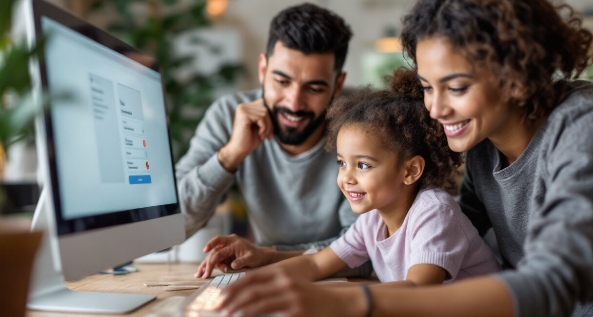 Comment installer le contrôle parental sur un PC