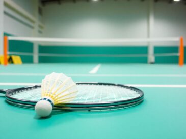 Comment progresser au badminton ?