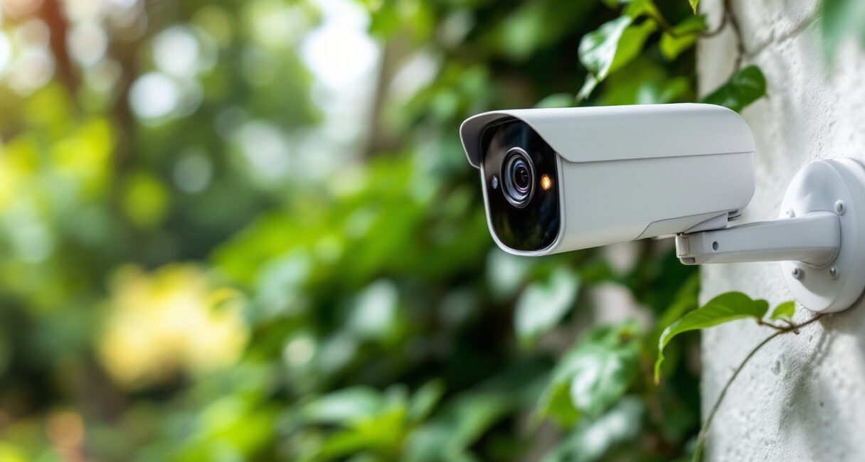 Comment protéger sa maison avec une télésurveillance