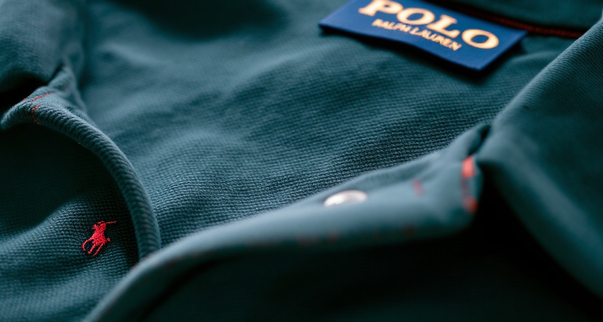 Comment distinguer les contrefaçons des articles Ralph Lauren