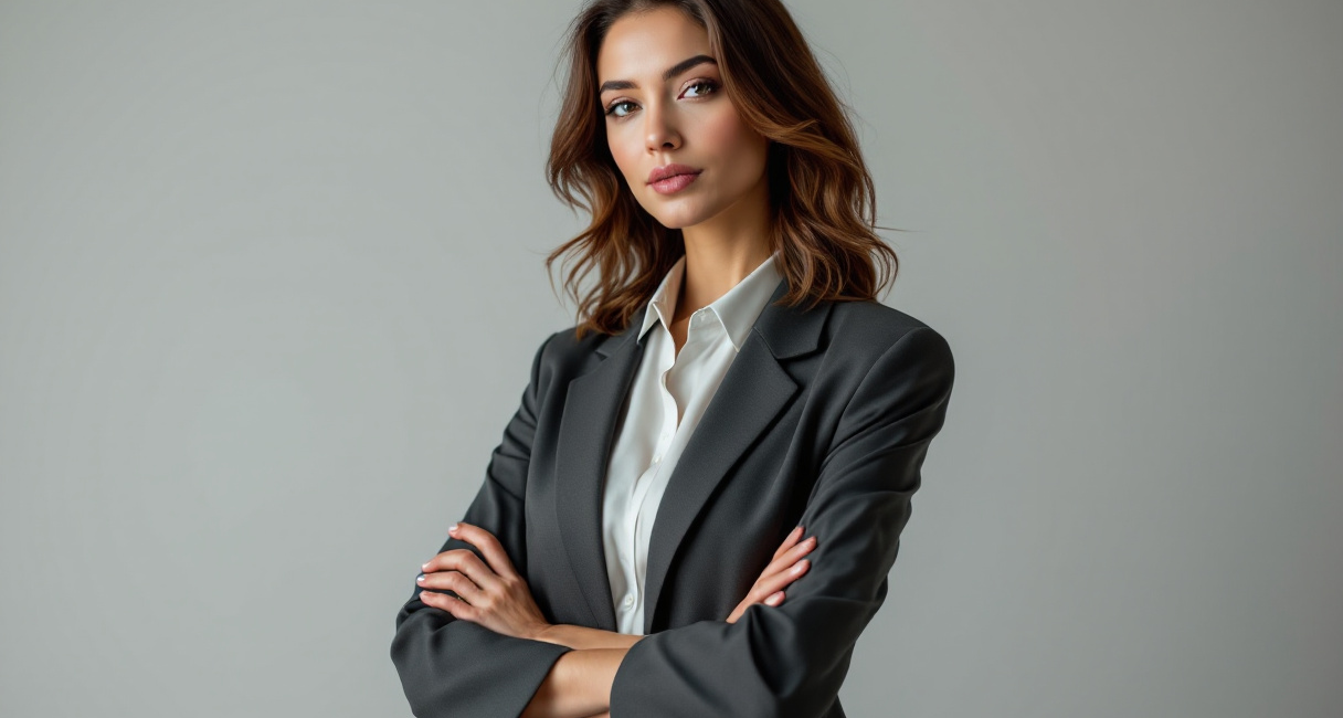 Guide pour Adopter l'Attitude d'une Dominatrice Confiante