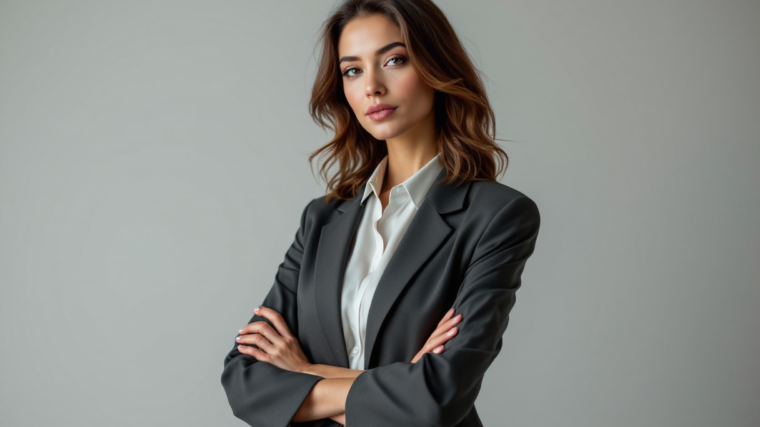Guide pour Adopter l'Attitude d'une Dominatrice Confiante
