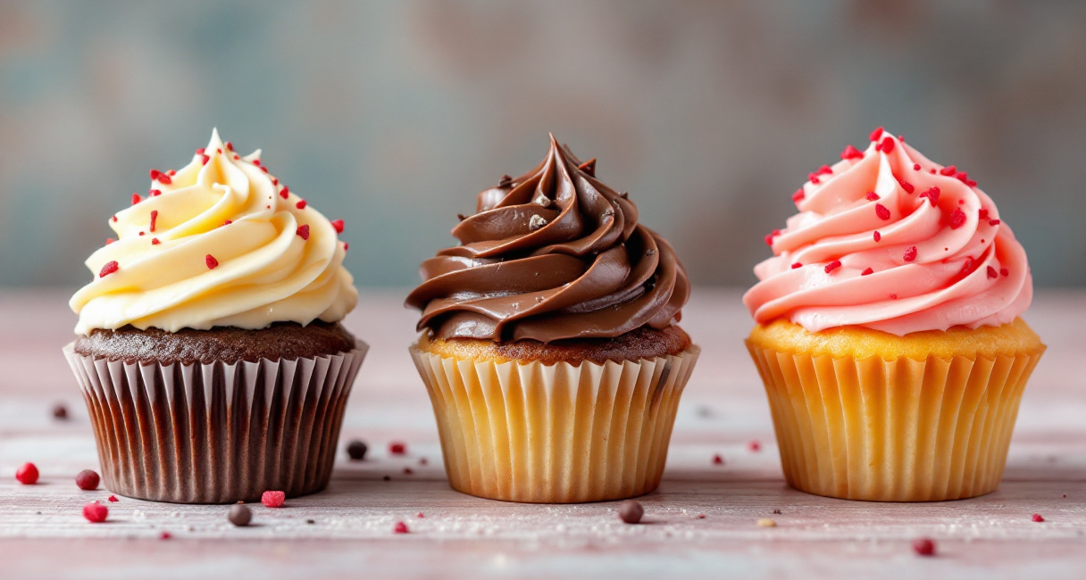 Recettes faciles pour un glaçage sans sucre glace