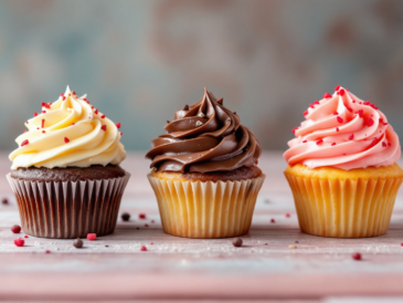 Recettes faciles pour un glaçage sans sucre glace