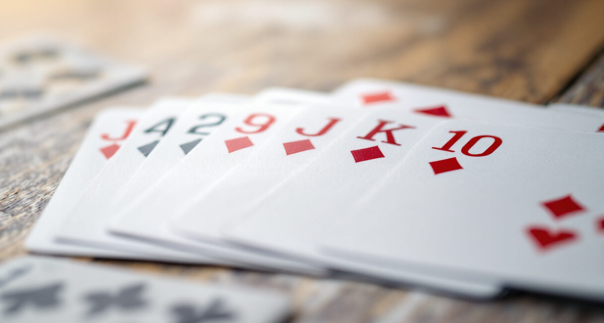 Maîtrisez le jeu de cartes président avec ces règles et stratégies essentielles