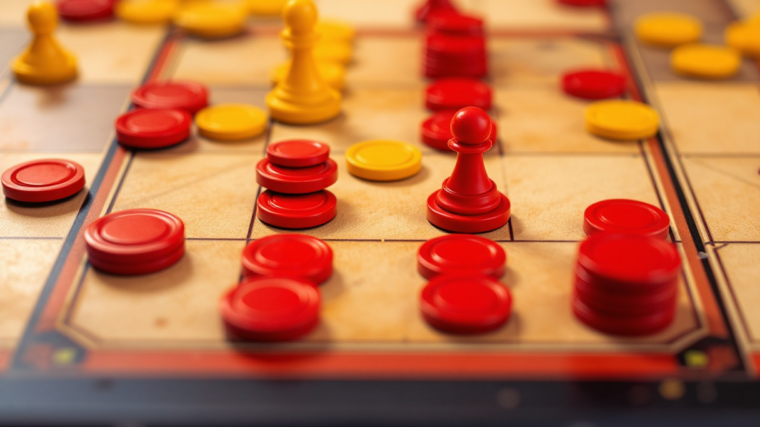 Stratégies et astuces pour remporter vos parties de Puissance 4